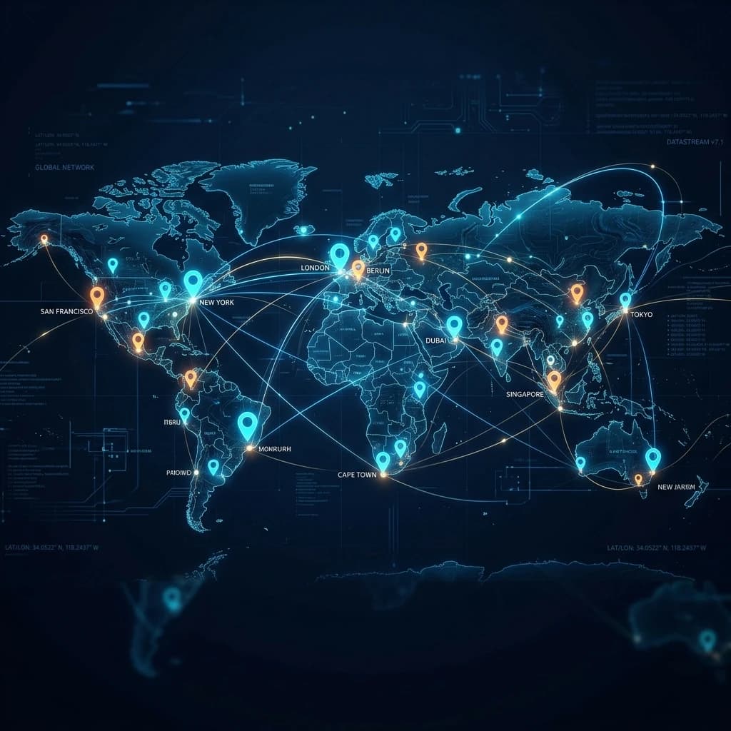 Contact Background